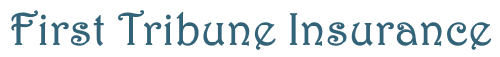 First Tribune Insurance